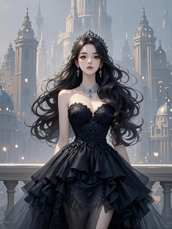 与害死女儿的前夫哥硬刚到底