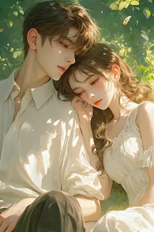 江总，这金丝雀我不做了！