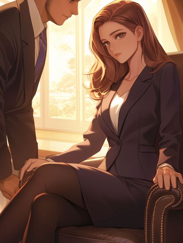 煦日消散于山川