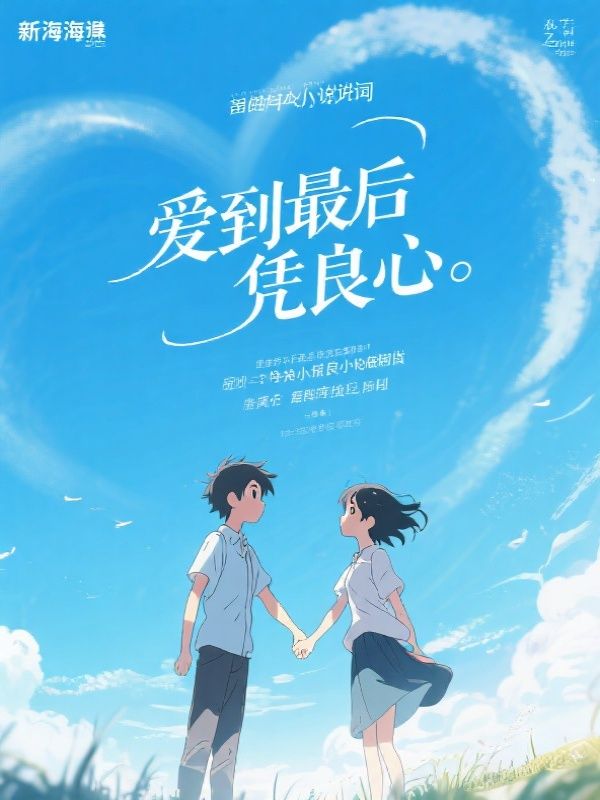 爱到最后凭良心