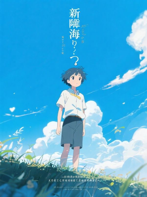 给老公和小情人送小雨伞后，他却慌了