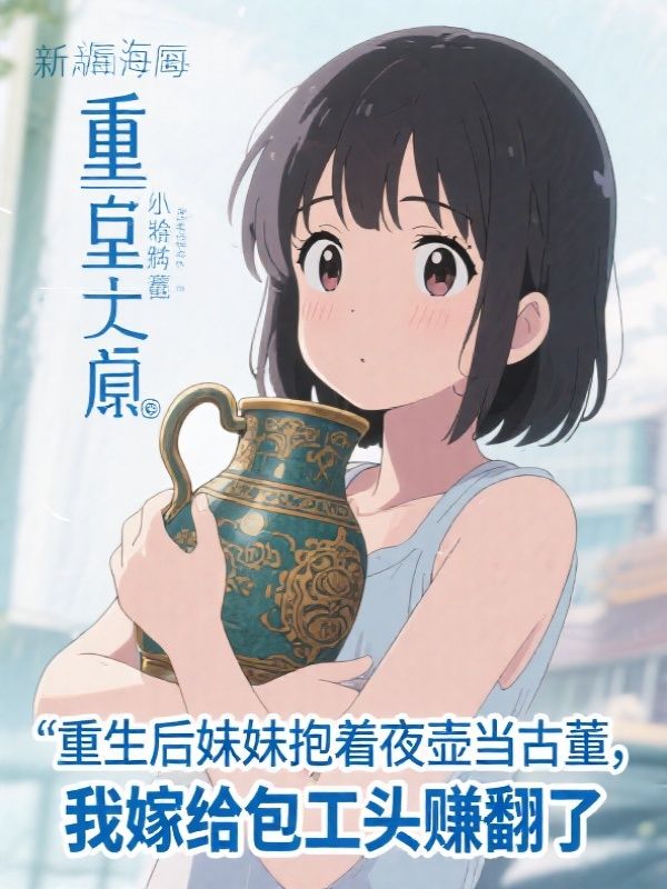 重生后妹妹抱着夜壶当古董，我嫁给包工头赚翻了