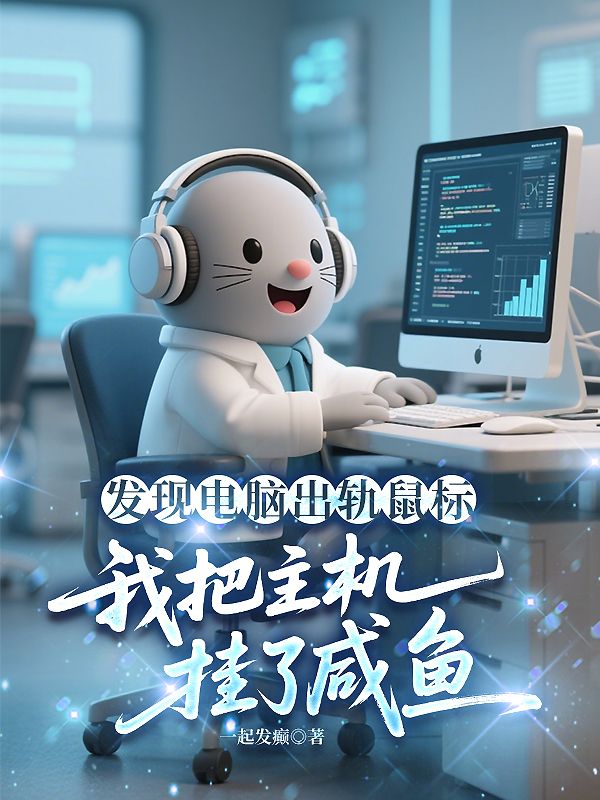 发现电脑出轨鼠标,我把主机挂了咸鱼