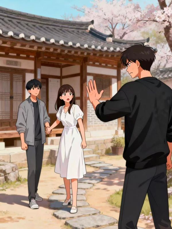 女友带哥哥回老家,我直接拒婚