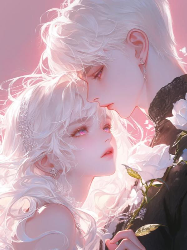 她的洁癖只针对我