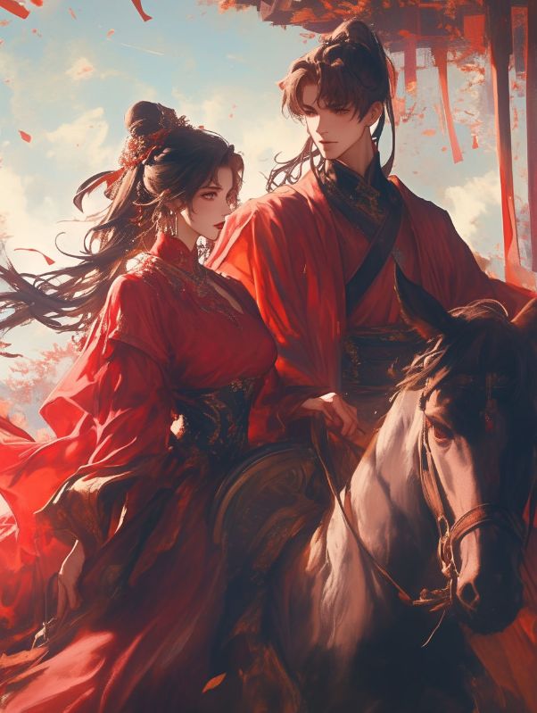 雪落扶桑，烬已成洲