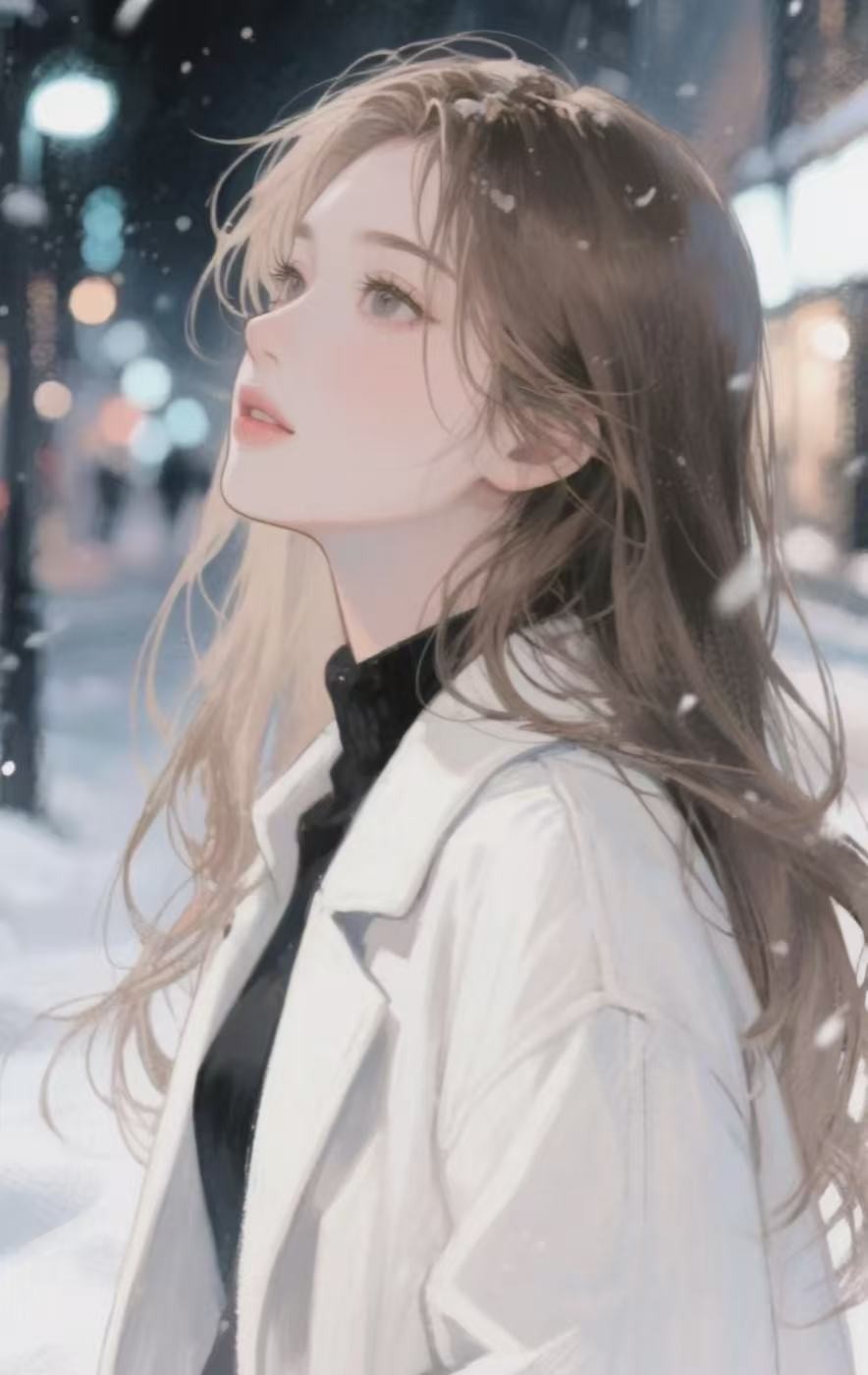 元旦前三天,他带回一个怀孕的女人