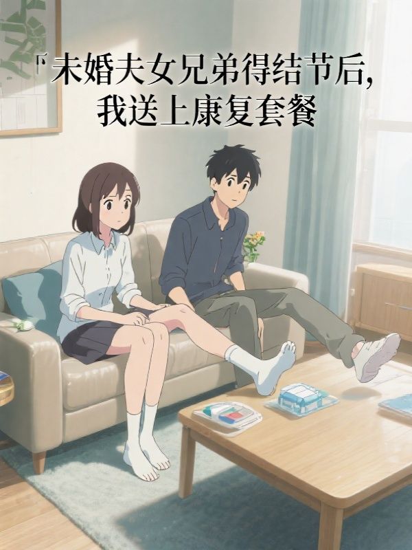 未婚夫女兄弟得结节后，我送上康复套餐