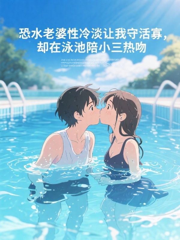 恐水老婆性冷淡让我守活寡，却在泳池陪小三热吻
