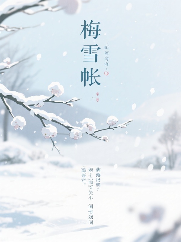 梅雪帐