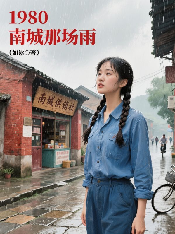 1980南城那场雨