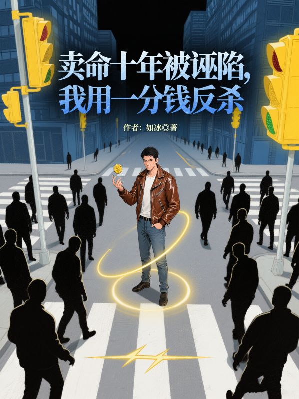 卖命十年被诬陷，我用一分钱反杀