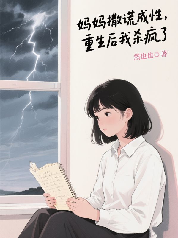 妈妈撒谎成性，重生后我杀疯了