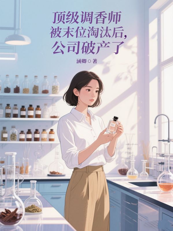 顶级调香师被末位淘汰后，公司破产了
