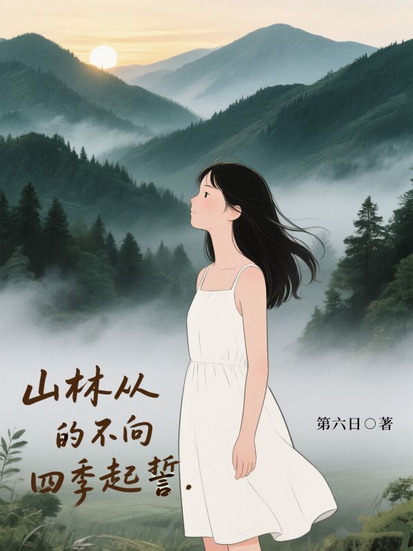 山林从不向四季起誓