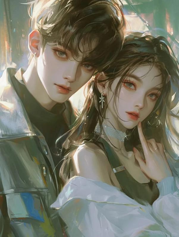 青梅的爱意骗局