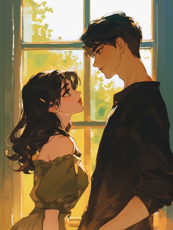 霜华染尽旧时忆