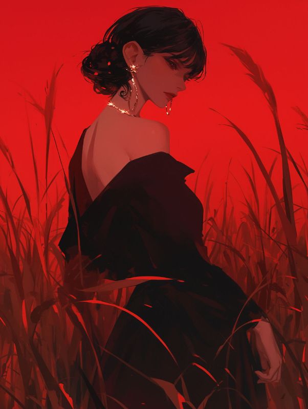 明月不照双归还