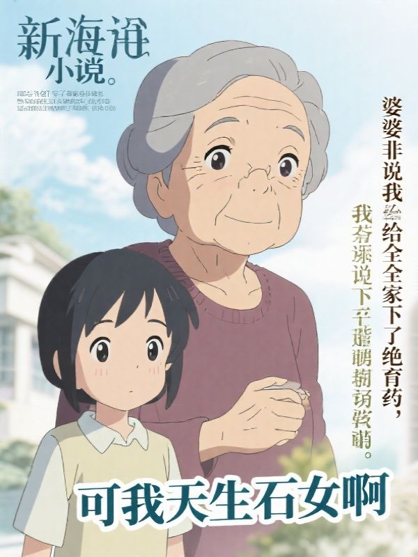 婆婆非说我给全家下了绝育药，可我天生石女啊