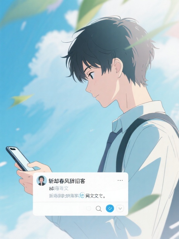 斩却春风辞旧客