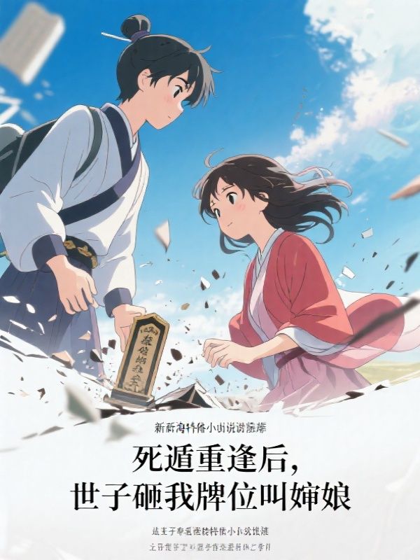 死遁重逢后，世子砸我牌位叫婶娘