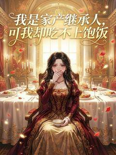 我是家产继承人，可我却吃不上饱饭