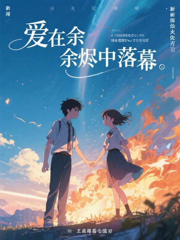 爱在余烬中落幕