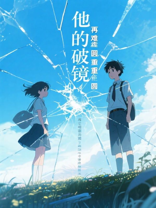 他的破镜，再难重圆