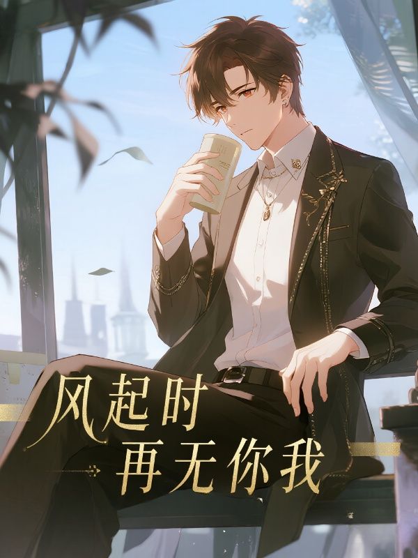 风起时再无你我
