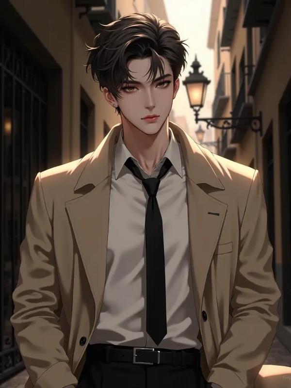 重活一世，我不再管束白眼狼继女