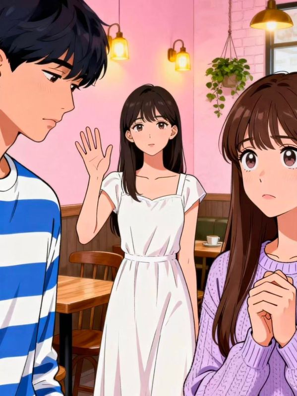 老公说和青梅是闺蜜，我让他变成女人完成心愿