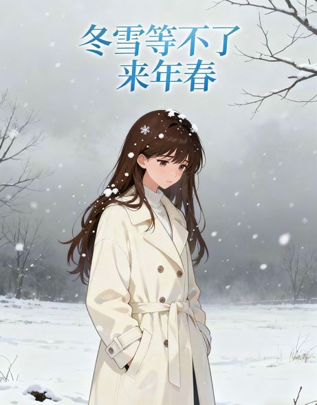 冬雪等不了来年春