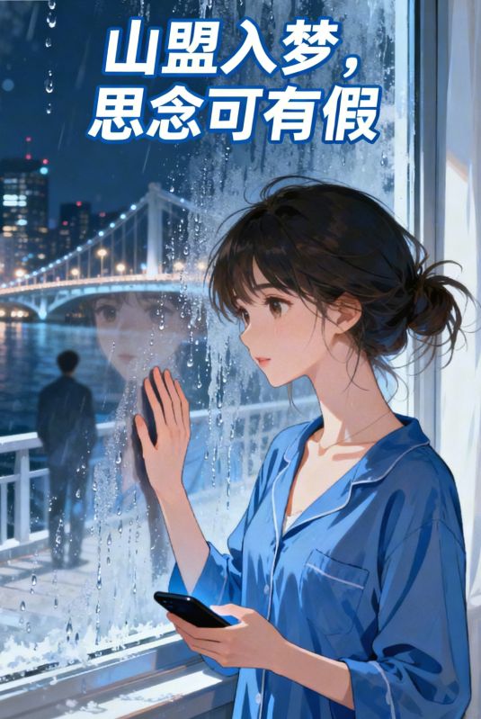 山盟入梦，思念可有假