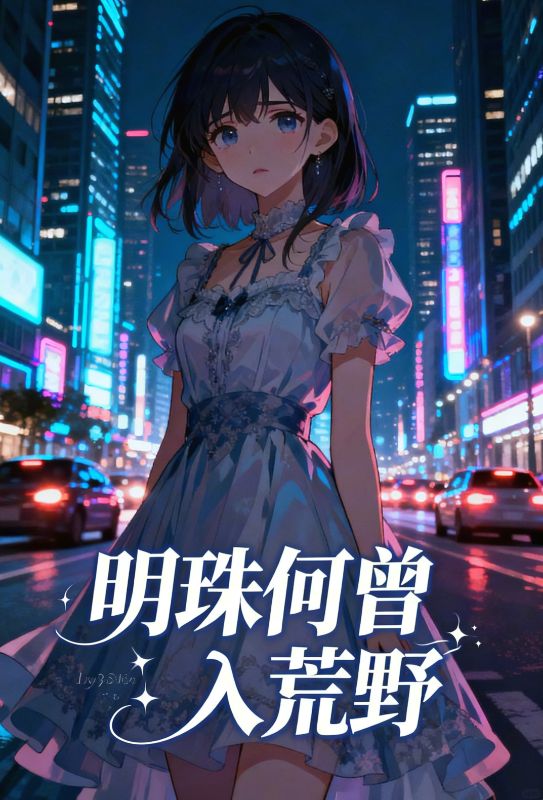 明珠何曾入荒野