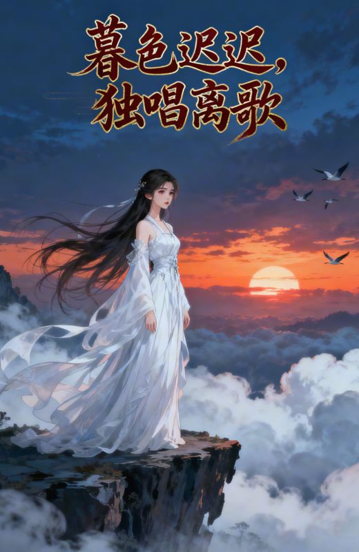 暮色迟迟，独唱离歌