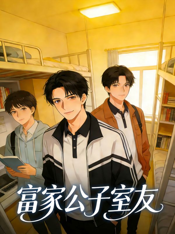 富家公子室友