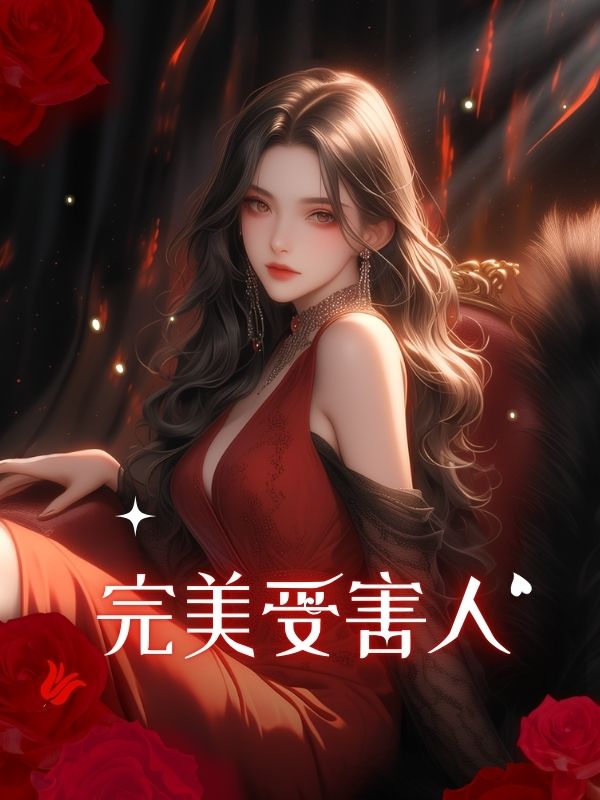 完美受害人