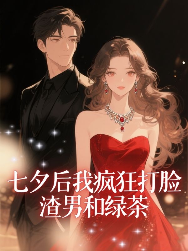 七夕后我疯狂打脸渣男和绿茶