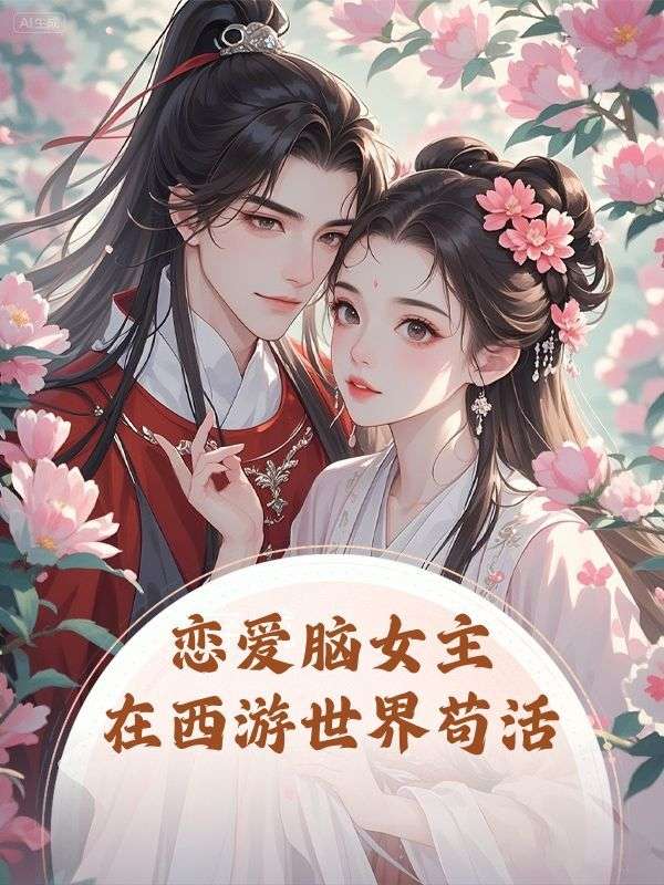 恋爱脑女主在西游世界苟活