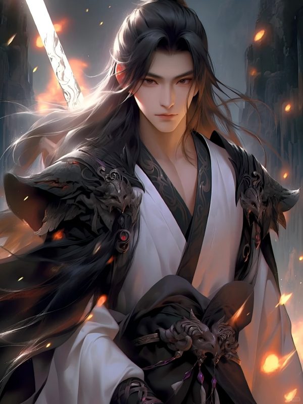 真少爷他以才服人