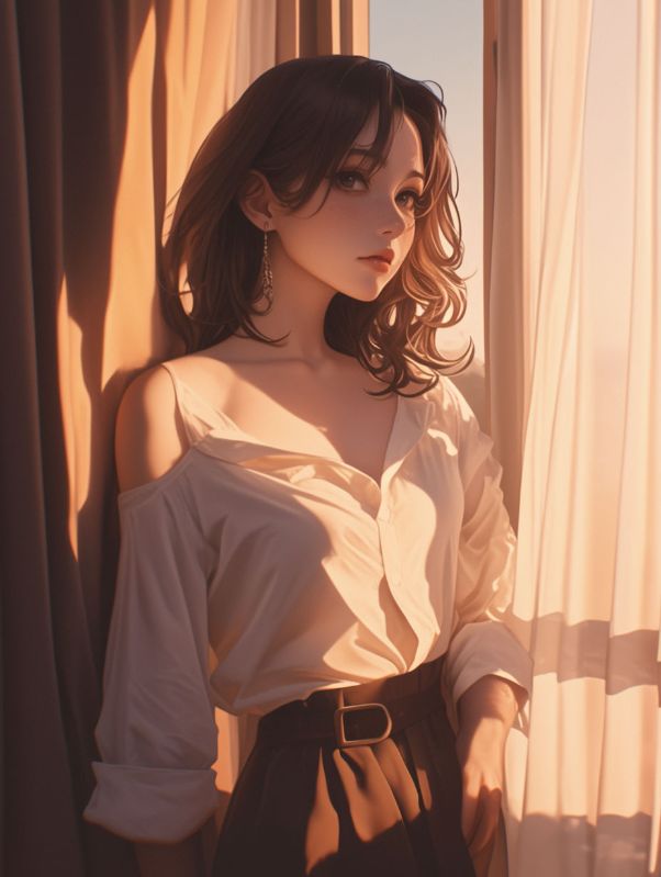 春迟一夜梦先凉