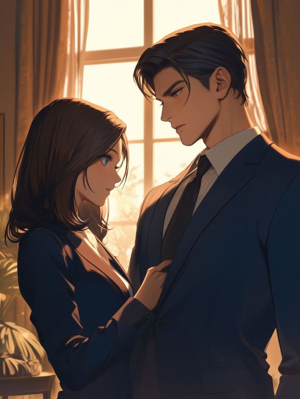 圣诞被离婚,跨年当富豪