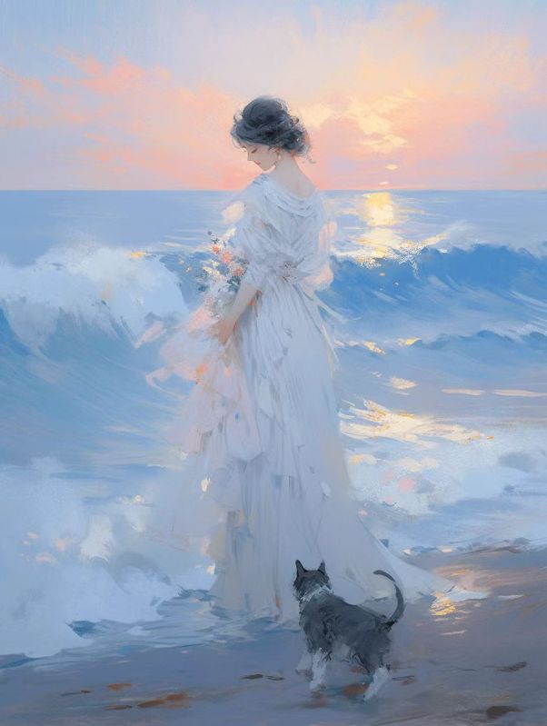 妻子把我害死后的第五年，又来逼我替她初恋顶罪