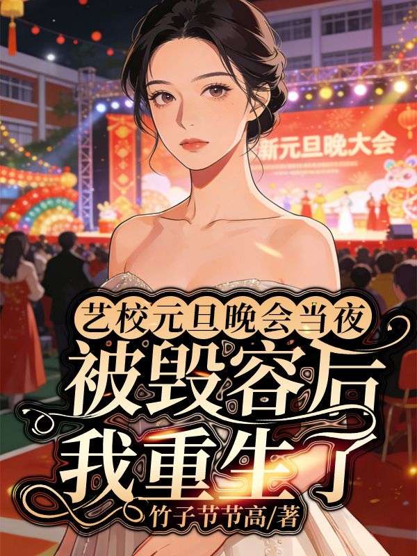 艺校元旦晚会当夜，被毁容后我重生了