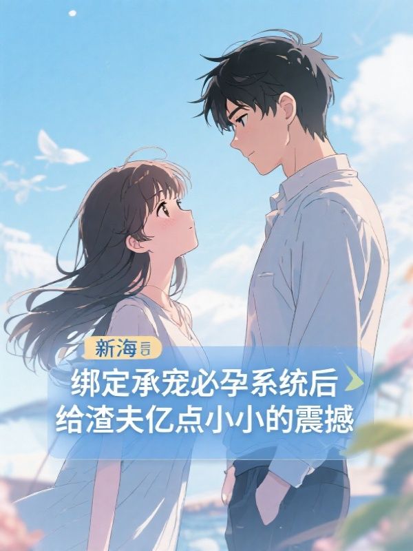 绑定承宠必孕系统后,给渣夫亿点小小的震撼