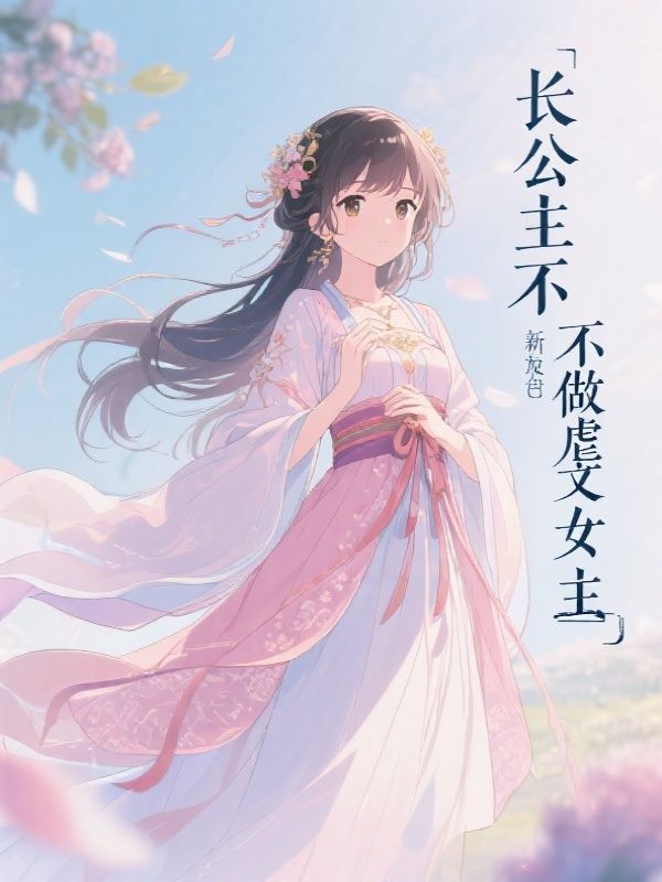 长公主不做虐文女主