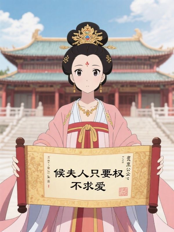 候夫人只要权,不求爱