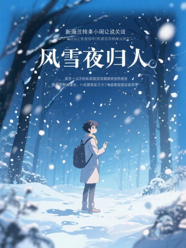 风雪夜归人