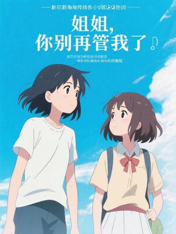 姐姐,你别再管我了