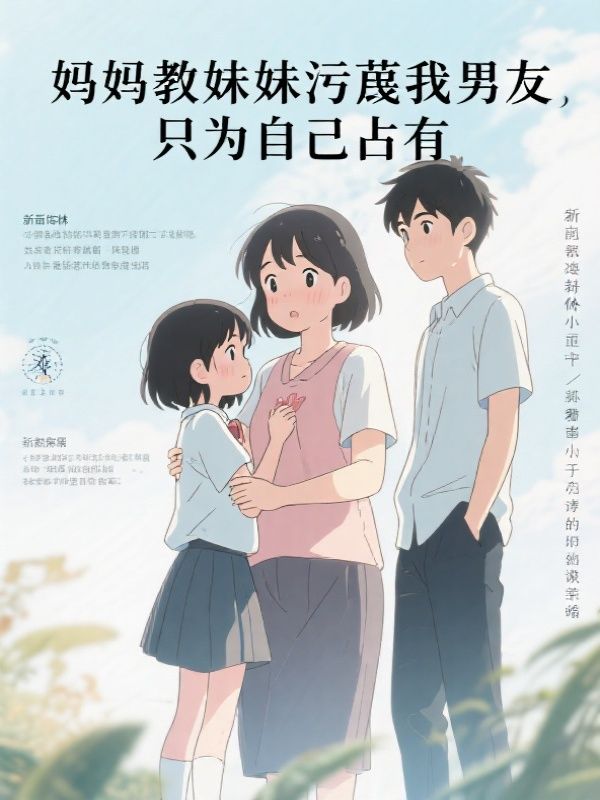 妈妈教妹妹污蔑我男友,只为自己占有